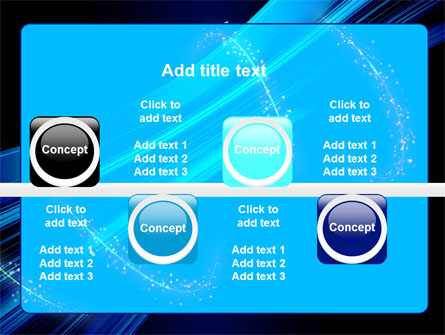 Abstract Roll Presentation Template For PowerPoint And Keynote | PPT Star