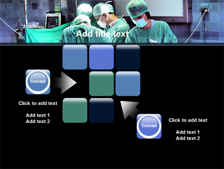 Surgical Procedure Presentation Template For PowerPoint And Keynote ...