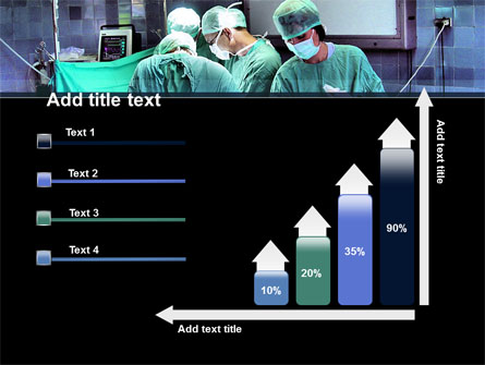 Surgical Procedure Presentation Template For PowerPoint And Keynote ...