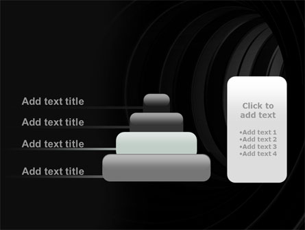 Tunnel Presentation Template For PowerPoint And Keynote | PPT Star