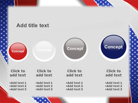 Elections Theme Presentation Template For PowerPoint And Keynote | PPT Star