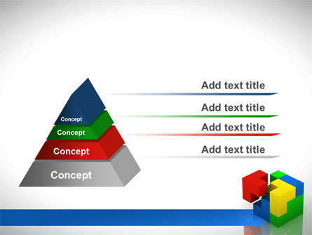 Fitting Pieces Presentation Template for PowerPoint and Keynote | PPT Star