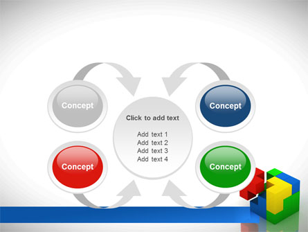 Fitting Pieces Presentation Template for PowerPoint and Keynote | PPT Star