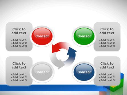 Fitting Pieces Presentation Template for PowerPoint and Keynote | PPT Star