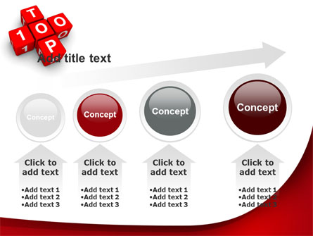 Top 100 Presentation Template for PowerPoint and Keynote | PPT Star