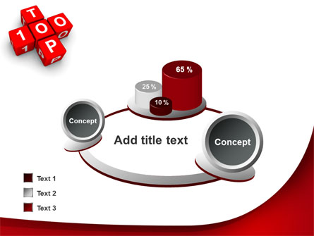 Top 100 Presentation Template for PowerPoint and Keynote | PPT Star