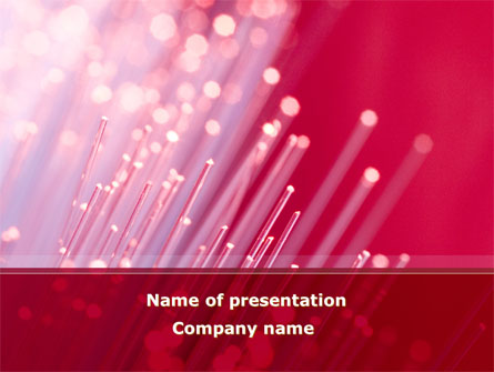 Ppt on optical fiber