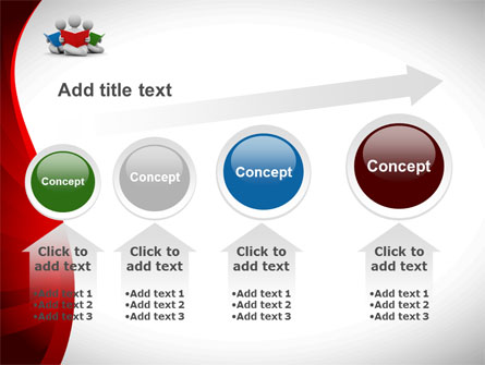 Reading People Presentation Template For PowerPoint And Keynote | PPT Star