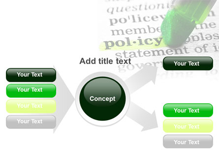 Policy Presentation Template For PowerPoint And Keynote | PPT Star