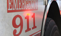 Emergency 911 Presentation Template