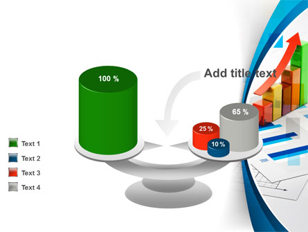 Analytics Presentation Template For PowerPoint And Keynote | PPT Star