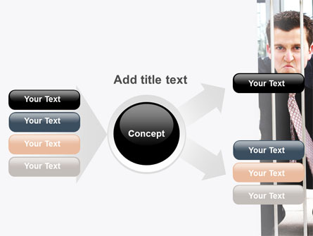 Anger Management Presentation Template for PowerPoint and Keynote | PPT
