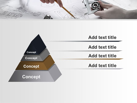 Mechanical Engineering Presentation Template For PowerPoint And Keynote ...