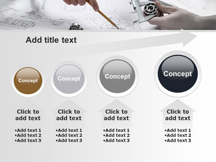 Mechanical Engineering Presentation Template For PowerPoint And Keynote ...