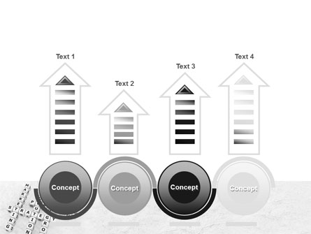 Ingredients Of Success Presentation Template For PowerPoint And Keynote ...