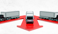 Freight Car Logistics Presentation Template