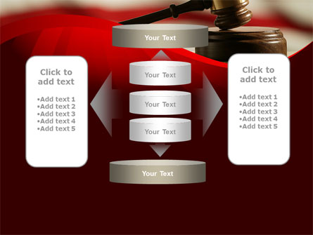 Justice And Court Presentation Template For PowerPoint And Keynote ...