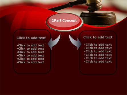 Justice And Court Presentation Template For PowerPoint And Keynote ...