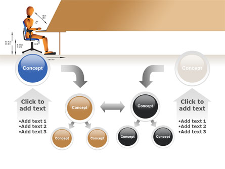 Ergonomics Presentation Template for PowerPoint and Keynote | PPT Star