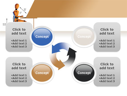 Ergonomics Presentation Template for PowerPoint and Keynote | PPT Star