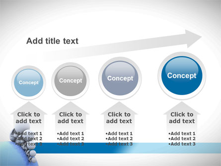 Population Growth Presentation Template For PowerPoint And Keynote ...