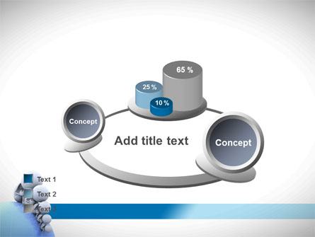 Population Growth Presentation Template For PowerPoint And Keynote ...