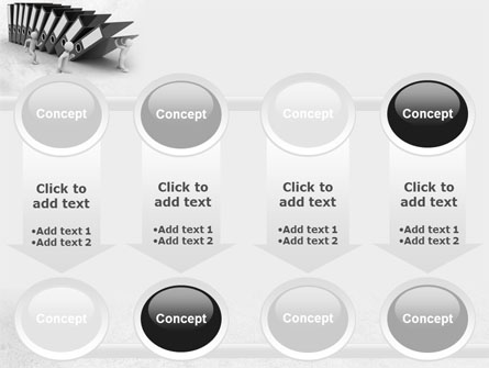 Record Keeping Management Presentation Template For PowerPoint And ...