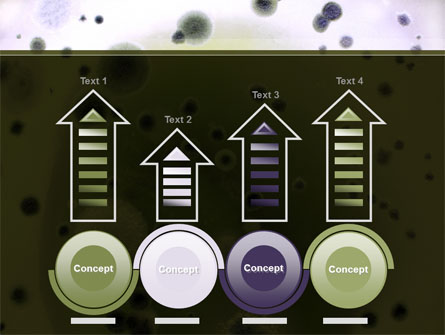 Mold Presentation Template For PowerPoint And Keynote | PPT Star