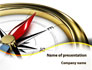 Compass in Business Consulting slide 1