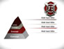Fire Department Badge slide 12