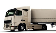 Cargo Delivery Service Presentation Template