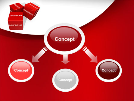 Successful Combination Presentation Template For PowerPoint And Keynote ...