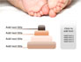 Baby Massage slide 8