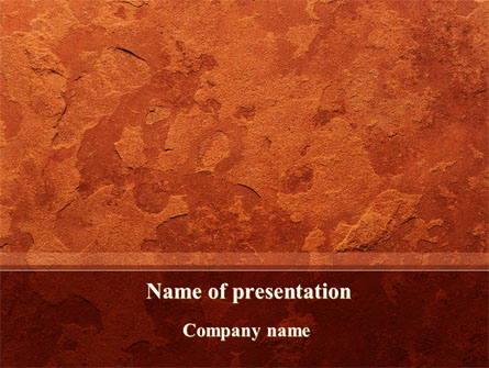 Red Velvet Presentation Template For Powerpoint And Keynote Ppt Star