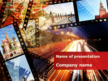 russia template moscow powerpoint presentation ppt theme poweredtemplate