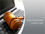 Cyber Law slide 1