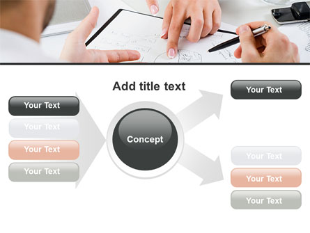 Decision Making Presentation Template For Powerpoint And Keynote Ppt Star