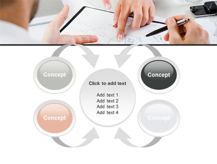 Decision Making Presentation Template For PowerPoint And Keynote | PPT Star