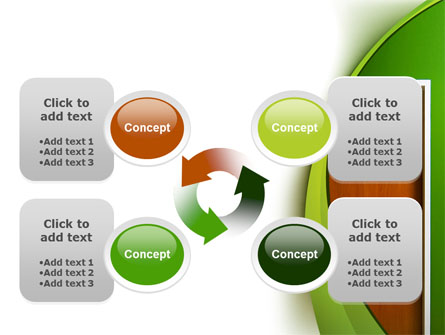 Door Presentation Template For PowerPoint And Keynote | PPT Star