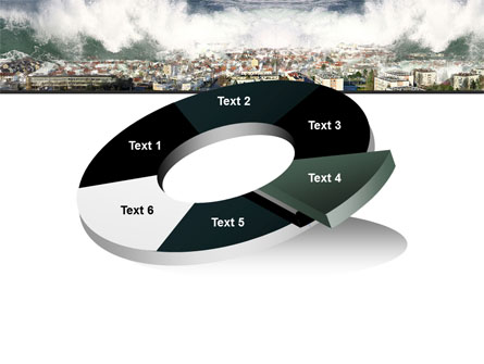 Tsunami Presentation Template for PowerPoint and Keynote PPT Star Tsunami Presentation Template for PowerPoint and Keynote PPT Star
