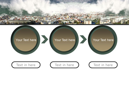 Tsunami Presentation Template for PowerPoint and Keynote PPT Star Tsunami Presentation Template for PowerPoint and Keynote PPT Star
