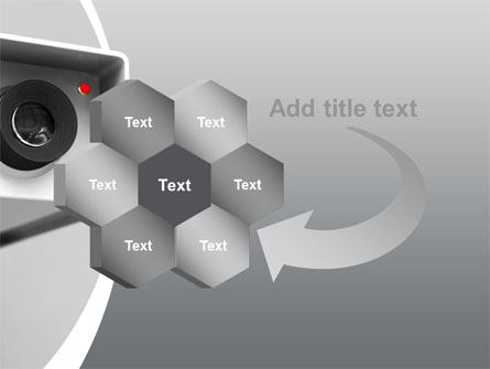 Surveillance Presentation Template For PowerPoint And Keynote | PPT Star