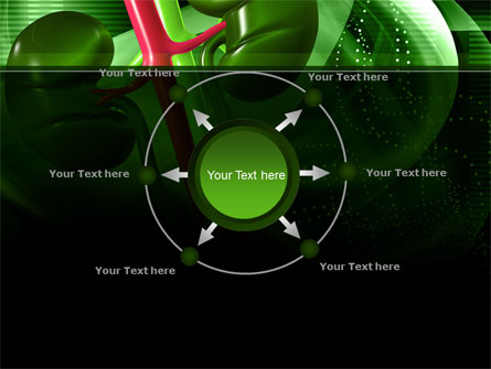 Human Kidneys Presentation Template For PowerPoint And Keynote | PPT Star