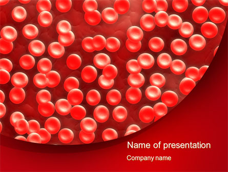 Hematology Presentation Template for PowerPoint and Keynote | PPT Star