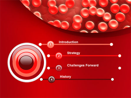 Hematology Presentation Template For PowerPoint And Keynote | PPT Star