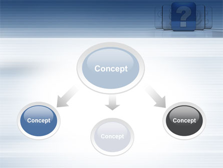 Question Icon Presentation Template for PowerPoint and Keynote | PPT Star