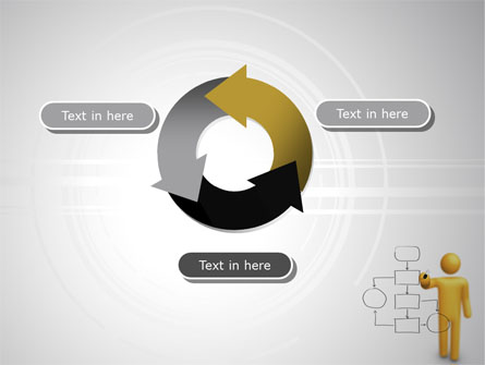 Algorithm Presentation Template For PowerPoint And Keynote | PPT Star