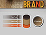 Company Brand slide 11