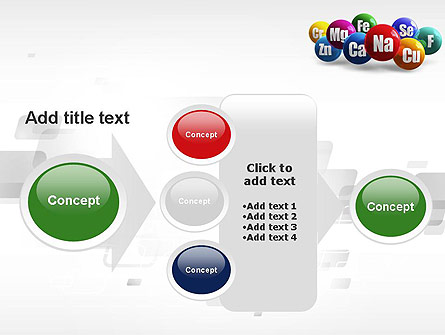 Multiminerals Presentation Template For PowerPoint And Keynote | PPT Star
