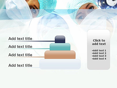 Surgeons Presentation Template For PowerPoint And Keynote | PPT Star